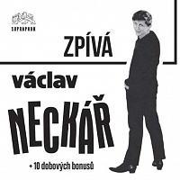 Václav Neckář zpívá pro mladé-reedice 2023