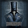 NECRONAUT /SWE/ (ex.DISMEMBER) - Necronaut