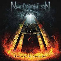 NECRONOMICON /CAN/ - Advent of the human god