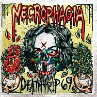 NECROPHAGIA /USA/ - Deathtrip 69