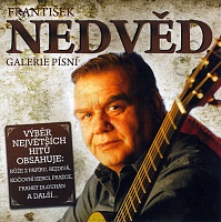 Galerie písní-2cd