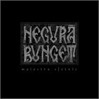 NEGURA BUNGET /ROM/ - Maiastru sfetnic