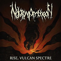 NEKROMANTHEON /NOR/ - Rise,vulcan spectre
