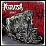 NERVOSA /BRA/ - Agony-digipack