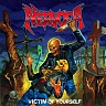 NERVOSA /BRA/ - Victim of yourself