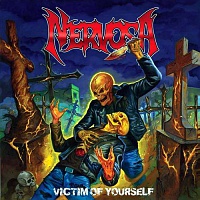 NERVOSA /BRA/ - Victim of yourself