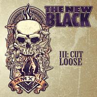 NEW BLACK THE - Iii:cut loose-digipack-limited