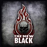 NEW BLACK THE - The new black-digipack