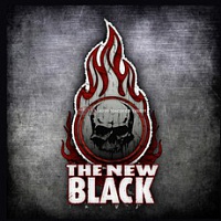 NEW BLACK THE - The new black-digipack