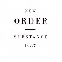 NEW ORDER - Substance-compilation:2cd