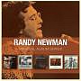 NEWMAN RANDY /USA/ - Original album series-5cd box