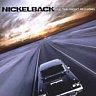 NICKELBACK - All the right reasons