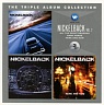 NICKELBACK - The tripple album vol.2 collection-3cd box