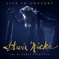 Live in concert the 24 karat gold tour-2cd