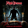 NIGHT DEMON - Curse of the damned