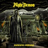 NIGHT DEMON - Darkness remains