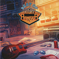 Best of Night Ranger