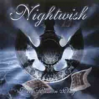 NIGHTWISH - Dark passion play