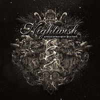 NIGHTWISH - Endless form most beautiful