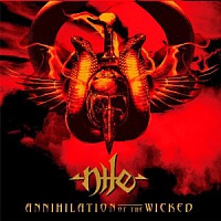 NILE - Annihilation of the wicked