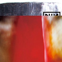 NINE INCH NAILS - The fragile-2cd