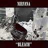 NIRVANA - Bleach-paper sleeve:reedice 2009