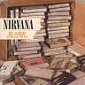 NIRVANA - Sliver-the best of the box-kompilace,demo,live