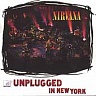 NIRVANA - Unplugged in new york