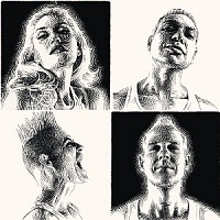 NO DOUBT - Push and shove