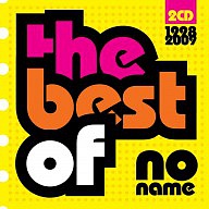 NO NAME /SK/ - Best of-2cd