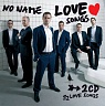 NO NAME /SK/ - Love songs-2cd : Best of
