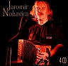 NOHAVICA JAROMÍR - Box-4cd