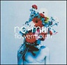 NO-MAN (ex.PORCUPINE TREE) - Flowermouth