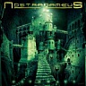 NOSTRADAMEUS - Pathways-digipack : Limited