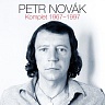 NOVÁK PETR - Komplet 1967-1997:13cd box
