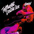 NUGENT TED - Double live gonzo-2cd