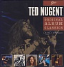 NUGENT TED - Original album classics-5cd box