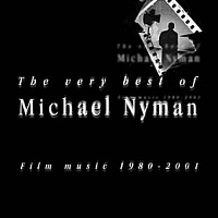NYMAN MICHAEL /UK/ - Film music 1980-2001:2cd