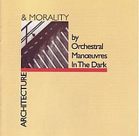 O.M.D. - Architecture & morality-remastered