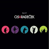 O5 A RADEČEK /CZ/ - Best of o5aradeček