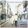 OASIS - (what´s the story)morning glory ?