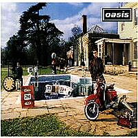 OASIS - Be here now