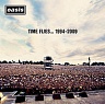 OASIS - Time flies…1994-2009:2cd