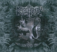 OBSCURITY /GER/ - Obscurity