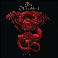 OBSESSED THE - Sacred