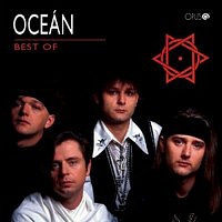 OCEÁN /CZ/ - Best of