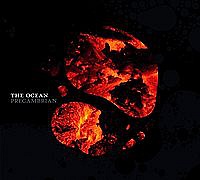 OCEAN THE /GER/ - Precambrian-2cd-digipack