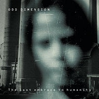 ODD DIMENSION /ITA/ - The last embrace to humanity