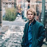 ODELL TOM /UK/ - Long way down