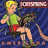 OFFSPRING THE - Americana-reedice 2016